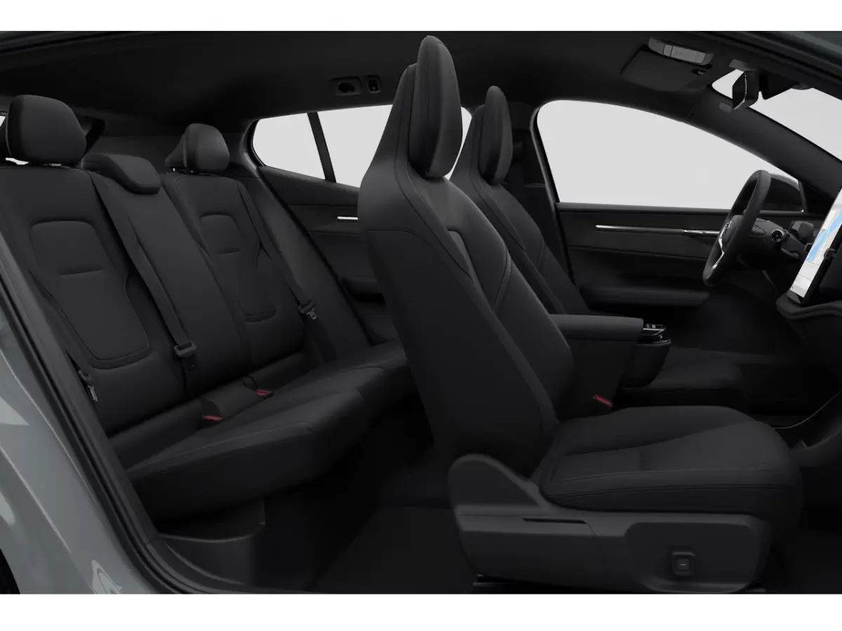 P5 Long Range Plus Europa 69 kWh | Achteruitrijcamera | Alarmsysteem | Apple Carplay/Android Auto|telefoonintegratie premium