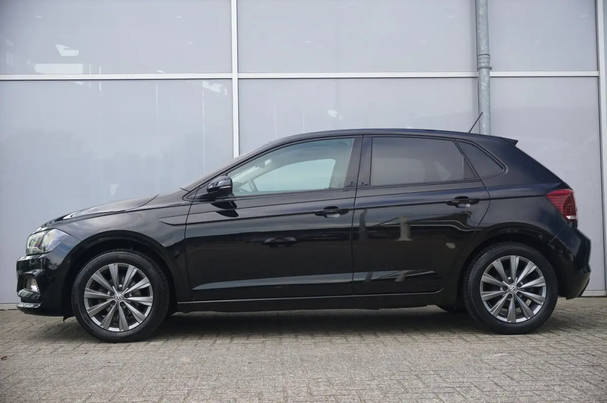 1.0 TSI 95pk Comfortline Business | Navigatie | Virtual Cockpit | Apple Carplay & Android Auto