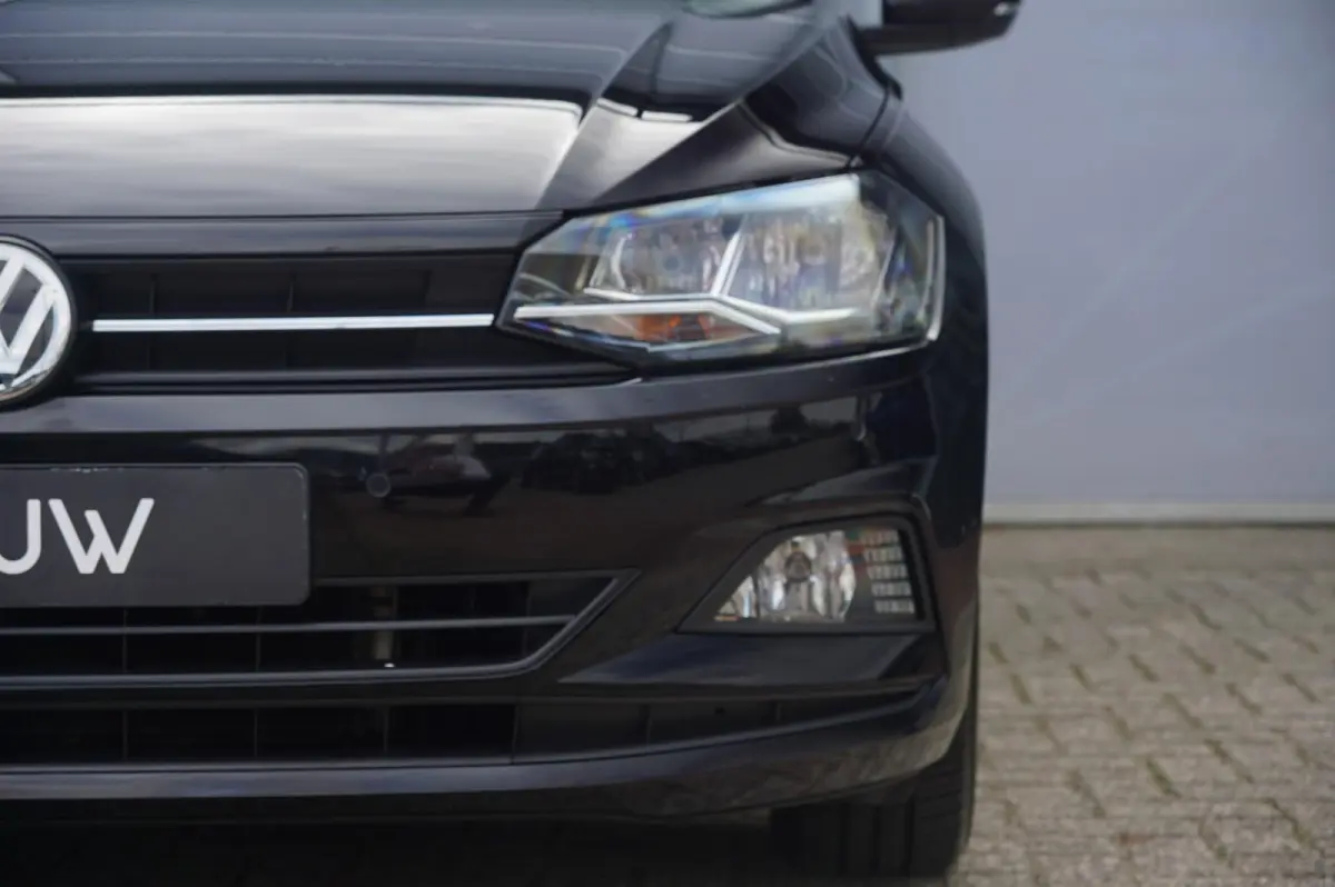 1.0 TSI 95pk Comfortline Business | Navigatie | Virtual Cockpit | Apple Carplay & Android Auto