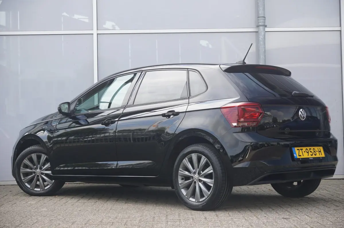 1.0 TSI 95pk Comfortline Business | Navigatie | Virtual Cockpit | Apple Carplay & Android Auto