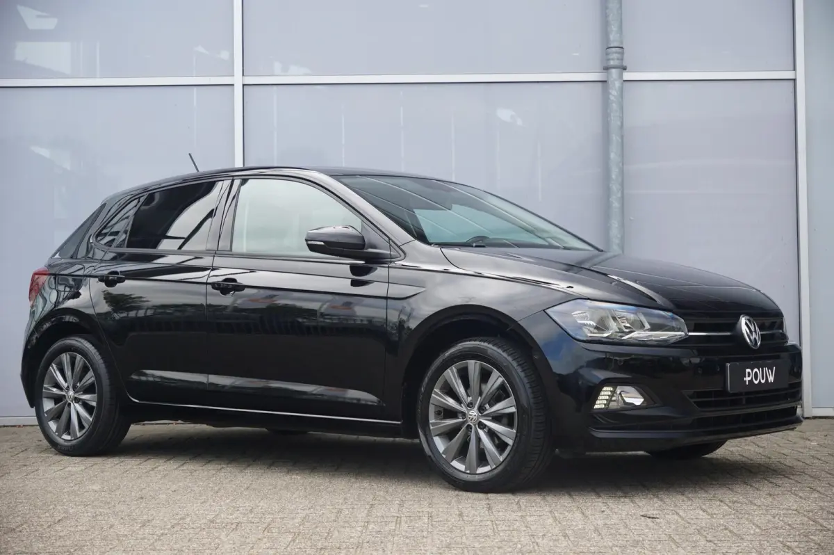 1.0 TSI 95pk Comfortline Business | Navigatie | Virtual Cockpit | Apple Carplay & Android Auto