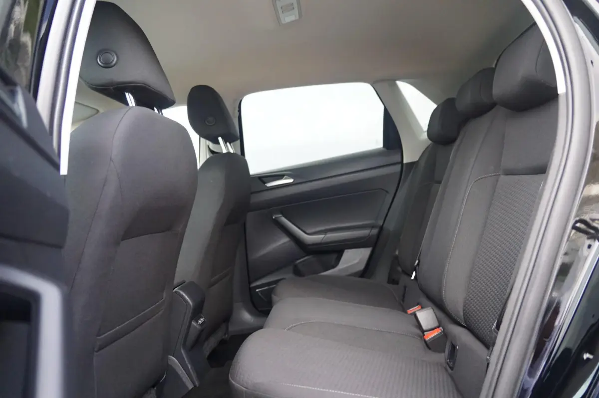 1.0 TSI 95pk Comfortline Business | Navigatie | Virtual Cockpit | Apple Carplay & Android Auto