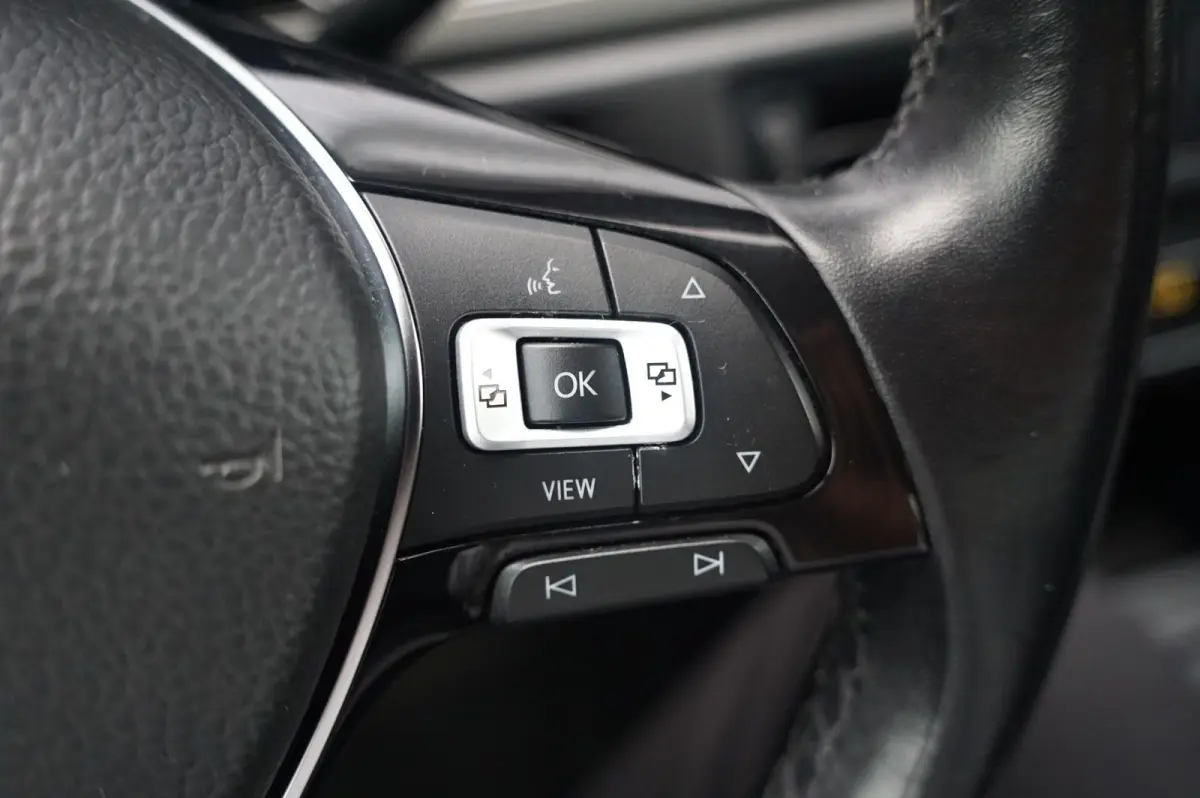 1.0 TSI 95pk Comfortline Business | Navigatie | Virtual Cockpit | Apple Carplay & Android Auto