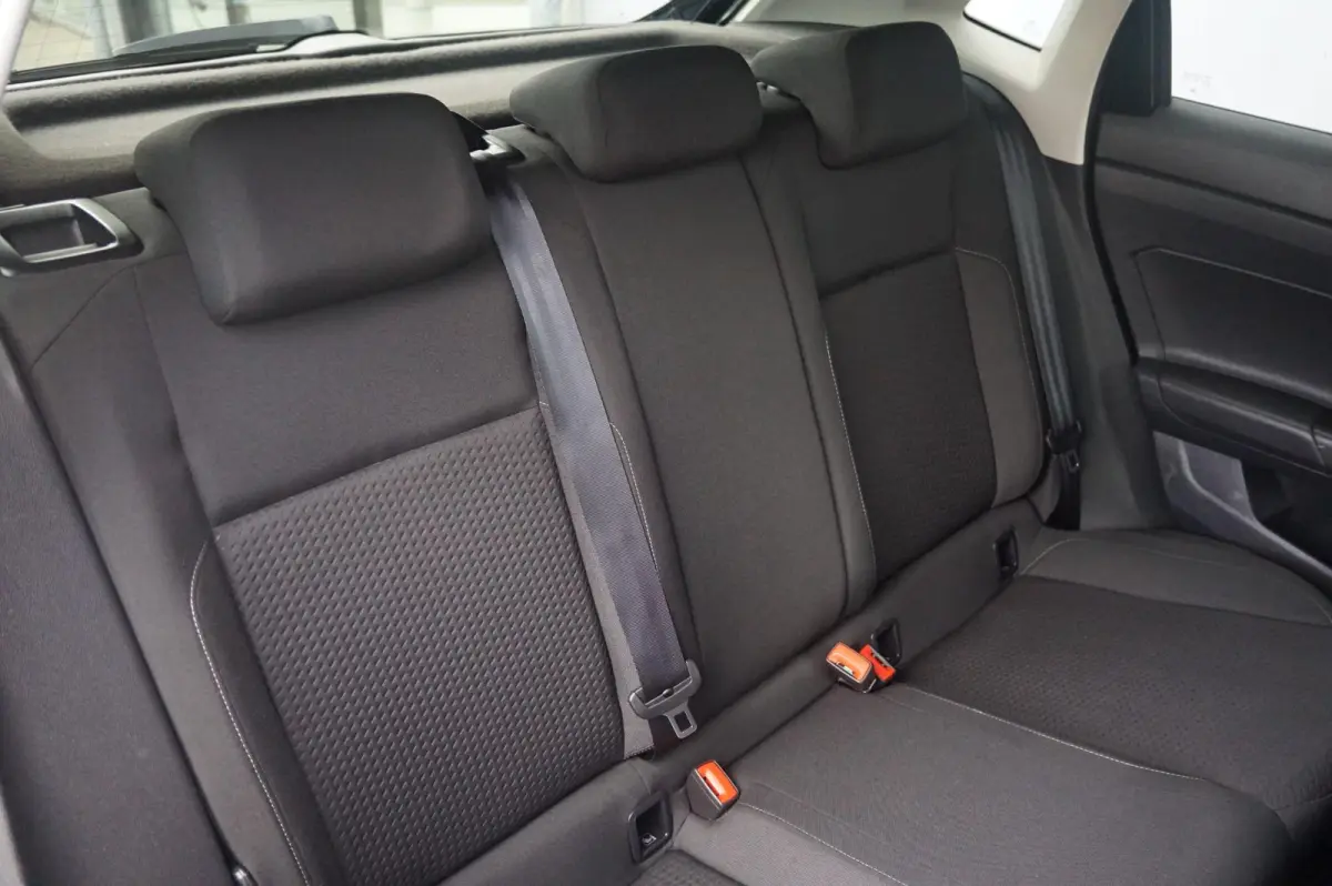 1.0 TSI 95pk Comfortline Business | Navigatie | Virtual Cockpit | Apple Carplay & Android Auto