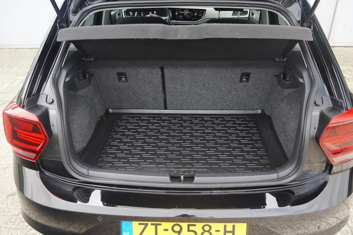 1.0 TSI 95pk Comfortline Business | Navigatie | Virtual Cockpit | Apple Carplay & Android Auto