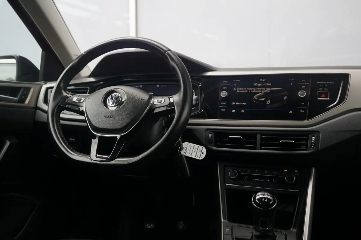 1.0 TSI 95pk Comfortline Business | Navigatie | Virtual Cockpit | Apple Carplay & Android Auto