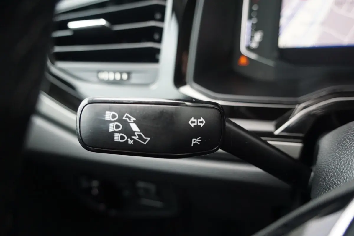 1.0 TSI 95pk Comfortline Business | Navigatie | Virtual Cockpit | Apple Carplay & Android Auto