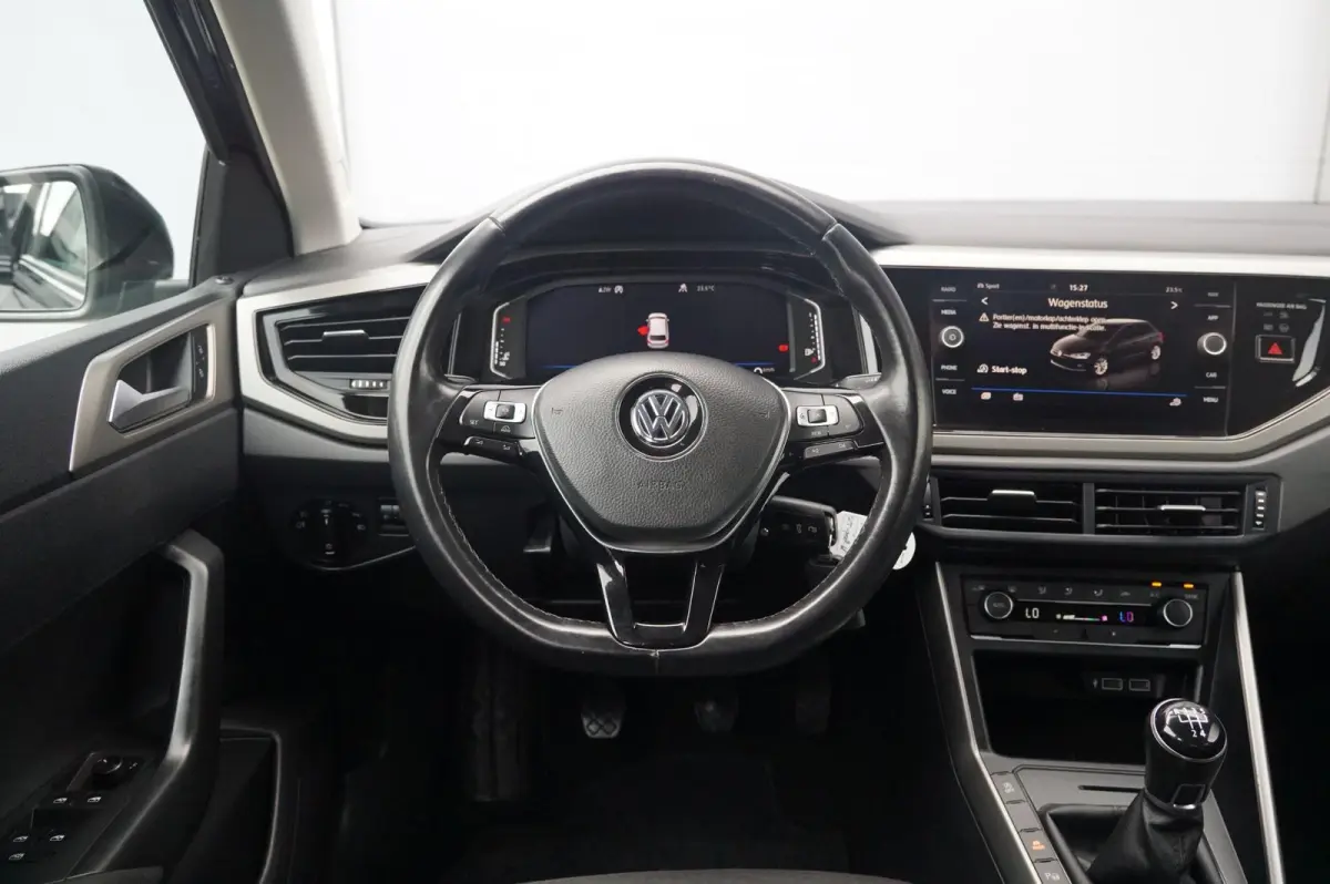 1.0 TSI 95pk Comfortline Business | Navigatie | Virtual Cockpit | Apple Carplay & Android Auto