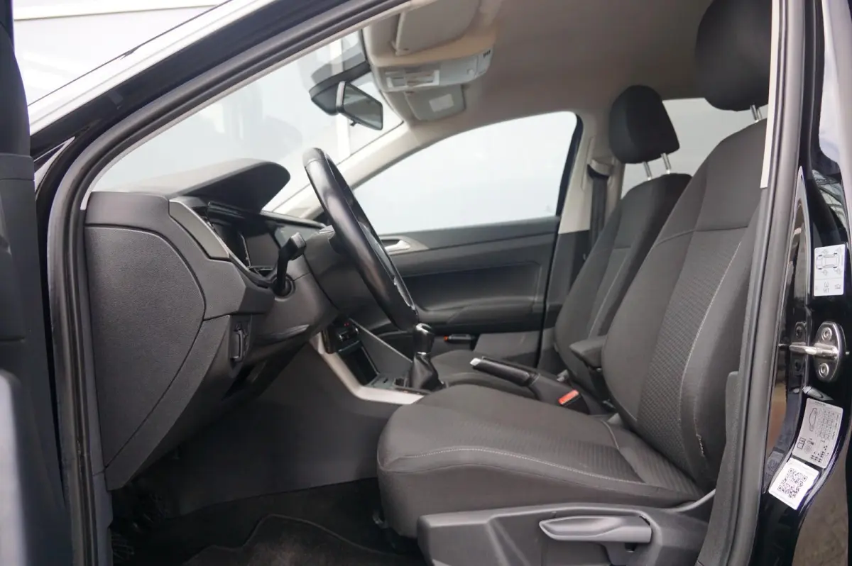 1.0 TSI 95pk Comfortline Business | Navigatie | Virtual Cockpit | Apple Carplay & Android Auto