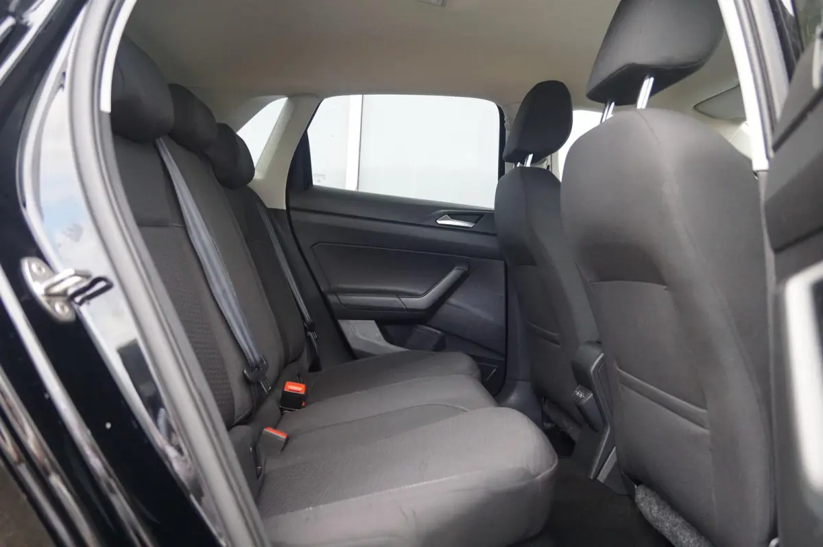 1.0 TSI 95pk Comfortline Business | Navigatie | Virtual Cockpit | Apple Carplay & Android Auto