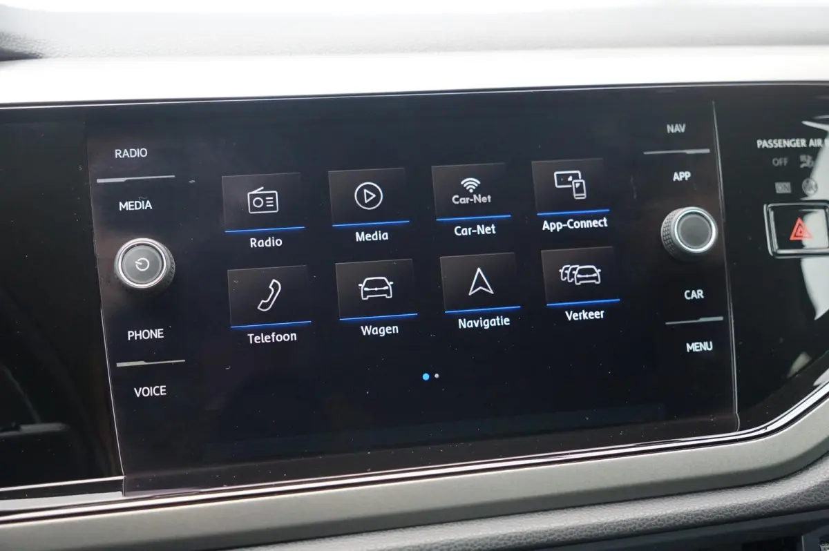 1.0 TSI 95pk Comfortline Business | Navigatie | Virtual Cockpit | Apple Carplay & Android Auto