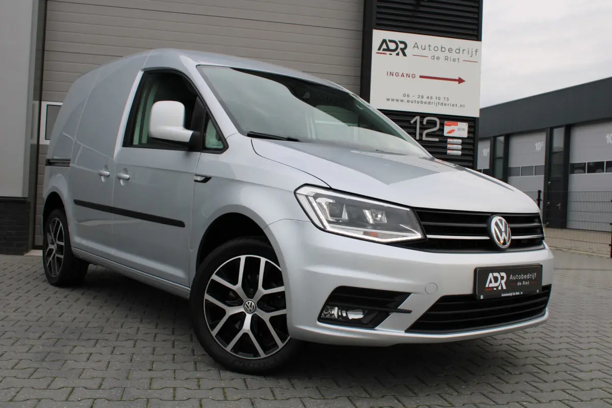 2.0 TDI 180PK L1H1 Exclusive Edition|XENON|NAVI|ACC|RUITVERWARMING|VOLL