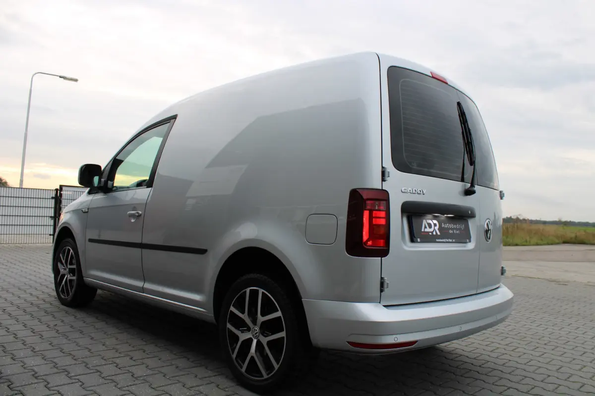 2.0 TDI 180PK L1H1 Exclusive Edition|XENON|NAVI|ACC|RUITVERWARMING|VOLL