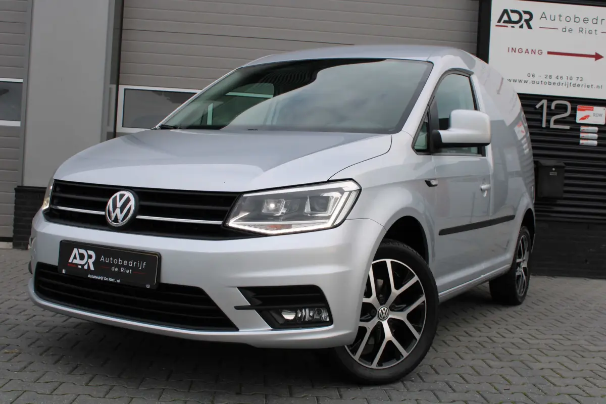2.0 TDI 180PK L1H1 Exclusive Edition|XENON|NAVI|ACC|RUITVERWARMING|VOLL