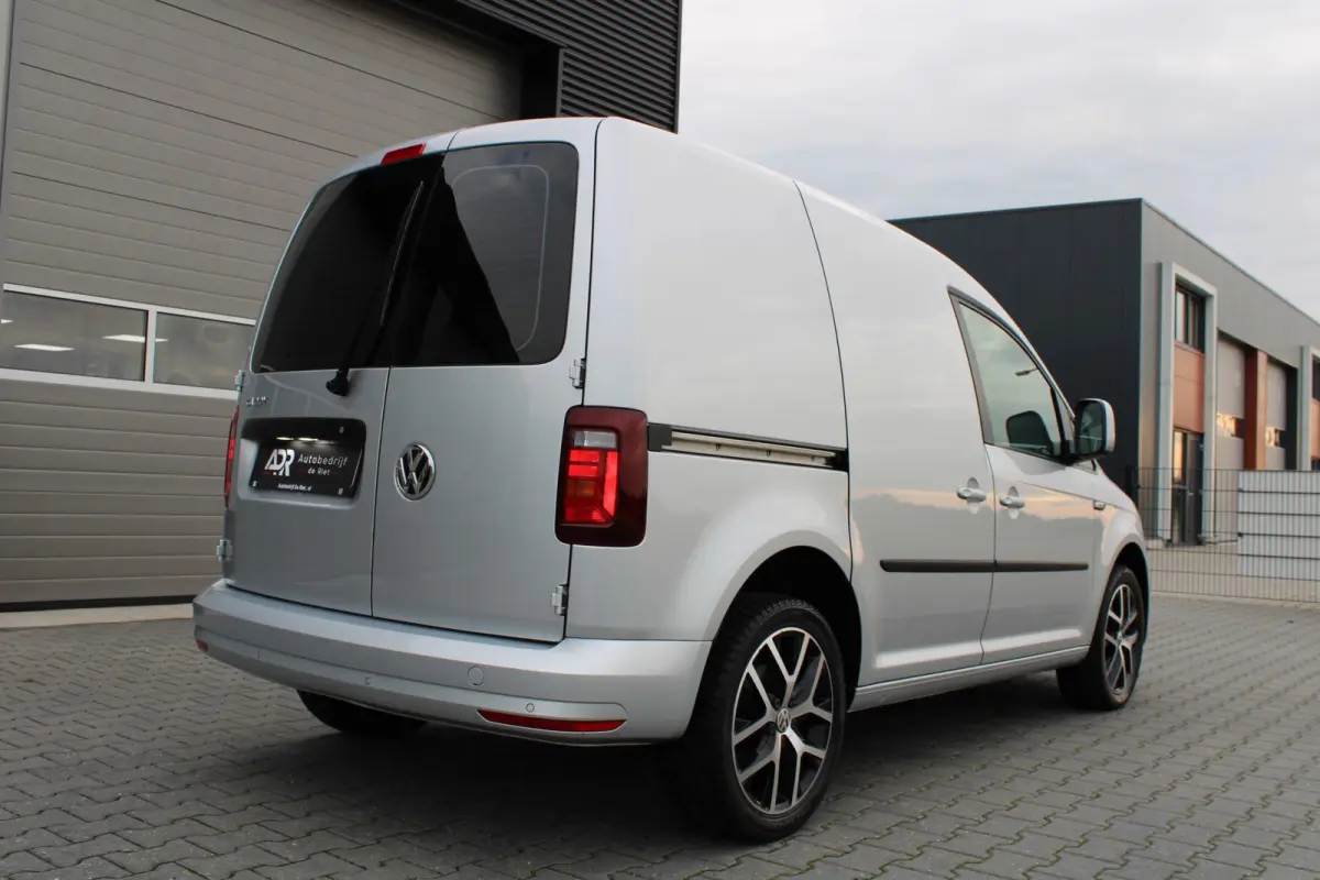 2.0 TDI 180PK L1H1 Exclusive Edition|XENON|NAVI|ACC|RUITVERWARMING|VOLL