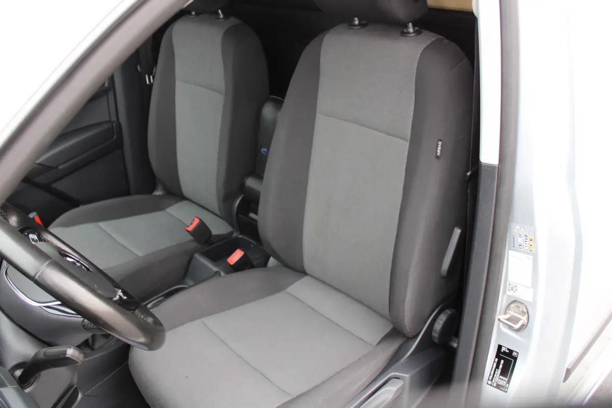 2.0 TDI 180PK L1H1 Exclusive Edition|XENON|NAVI|ACC|RUITVERWARMING|VOLL