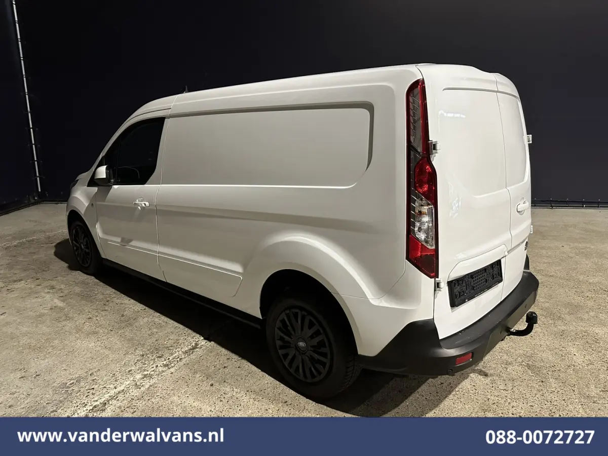 1.5 EcoBlue 101pk L2H1 Euro6 Airco | Camera | Navigatie | Cruisecontrol | 1390kg Trekhaak | Android Auto | Stoelverwarming Verwarmde voorruit, Parkeersensoren