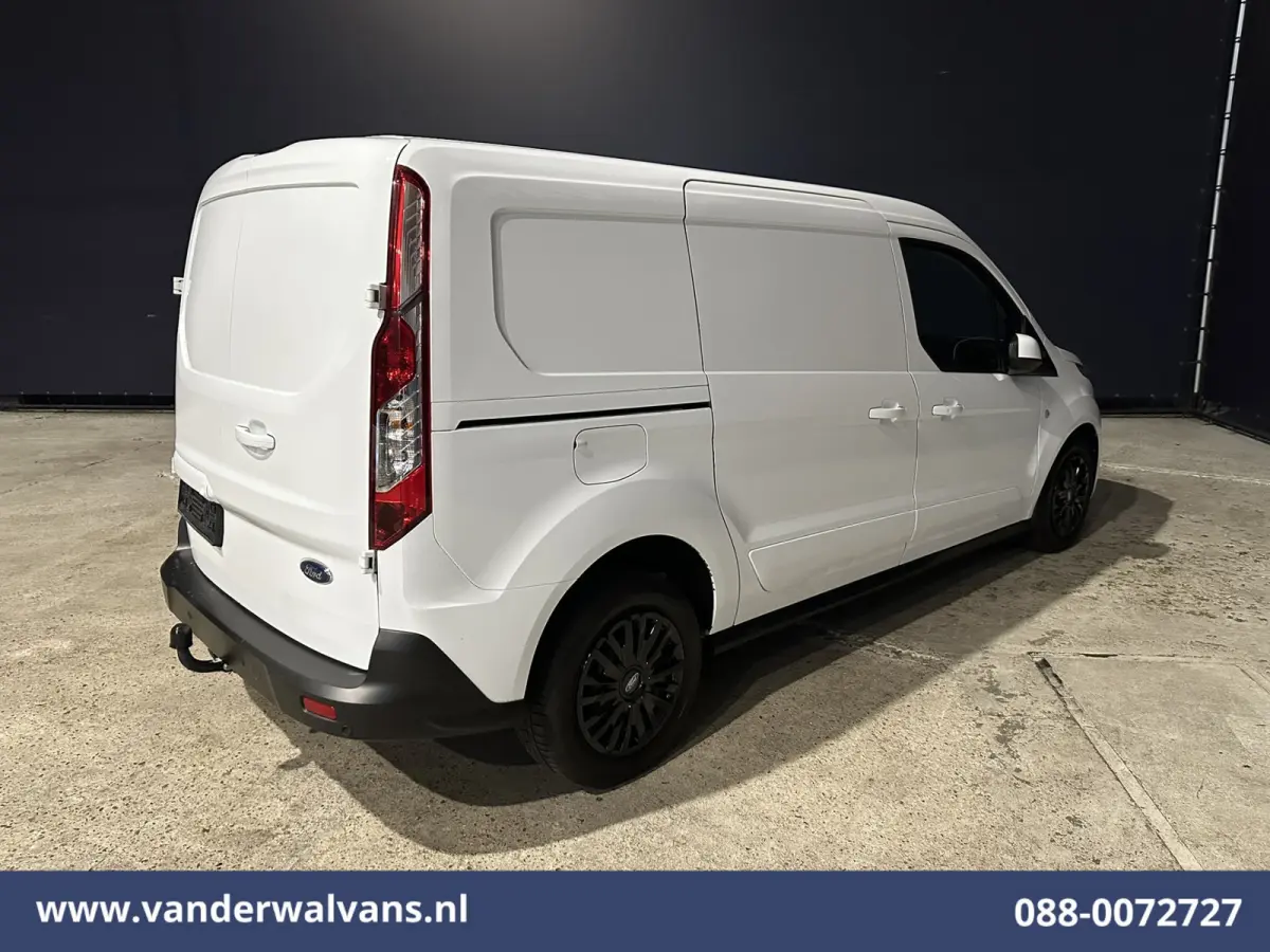 1.5 EcoBlue 101pk L2H1 Euro6 Airco | Camera | Navigatie | Cruisecontrol | 1390kg Trekhaak | Android Auto | Stoelverwarming Verwarmde voorruit, Parkeersensoren