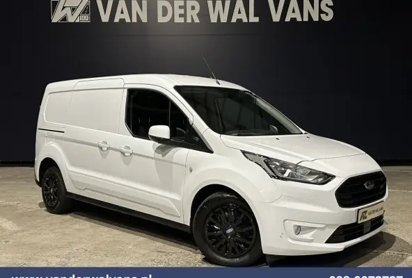 1.5 EcoBlue 101pk L2H1 Euro6 Airco | Camera | Navigatie | Cruisecontrol | 1390kg Trekhaak | Android Auto | Stoelverwarming Verwarmde voorruit, Parkeersensoren