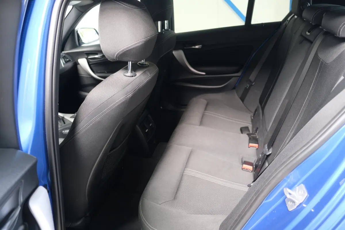 118i Edition M Sport Shadow High Executive