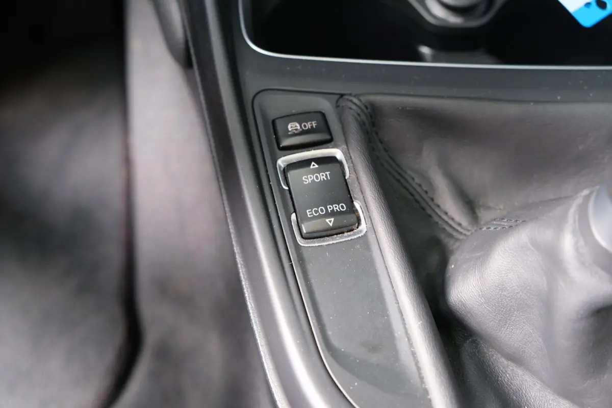 118i Edition M Sport Shadow High Executive