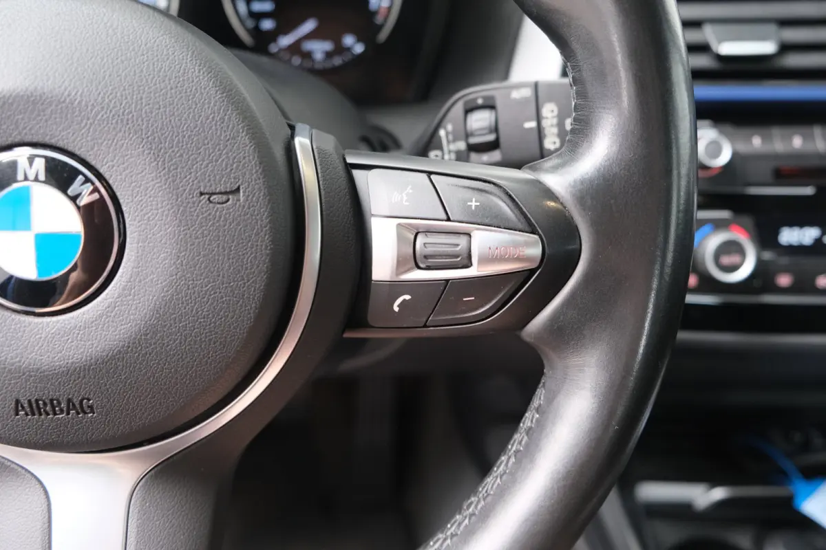 118i Edition M Sport Shadow High Executive