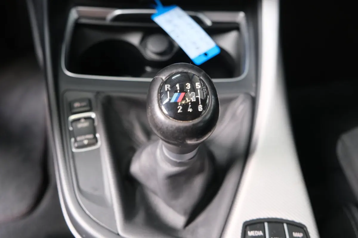 118i Edition M Sport Shadow High Executive