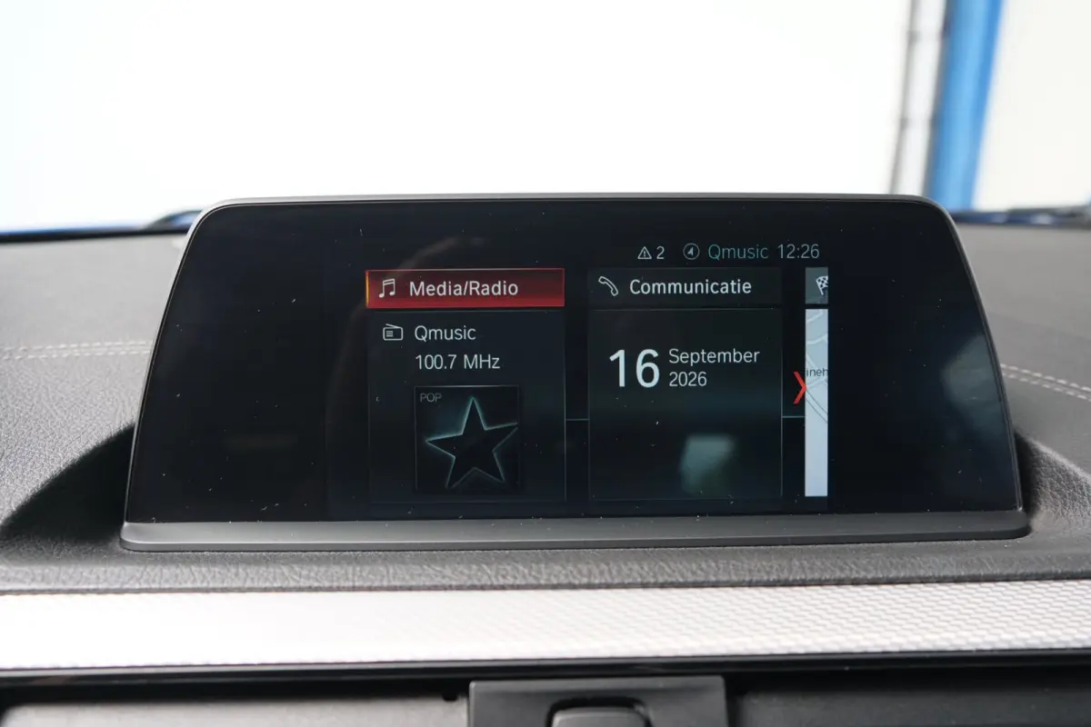 118i Edition M Sport Shadow High Executive