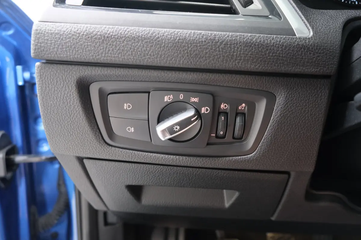 118i Edition M Sport Shadow High Executive