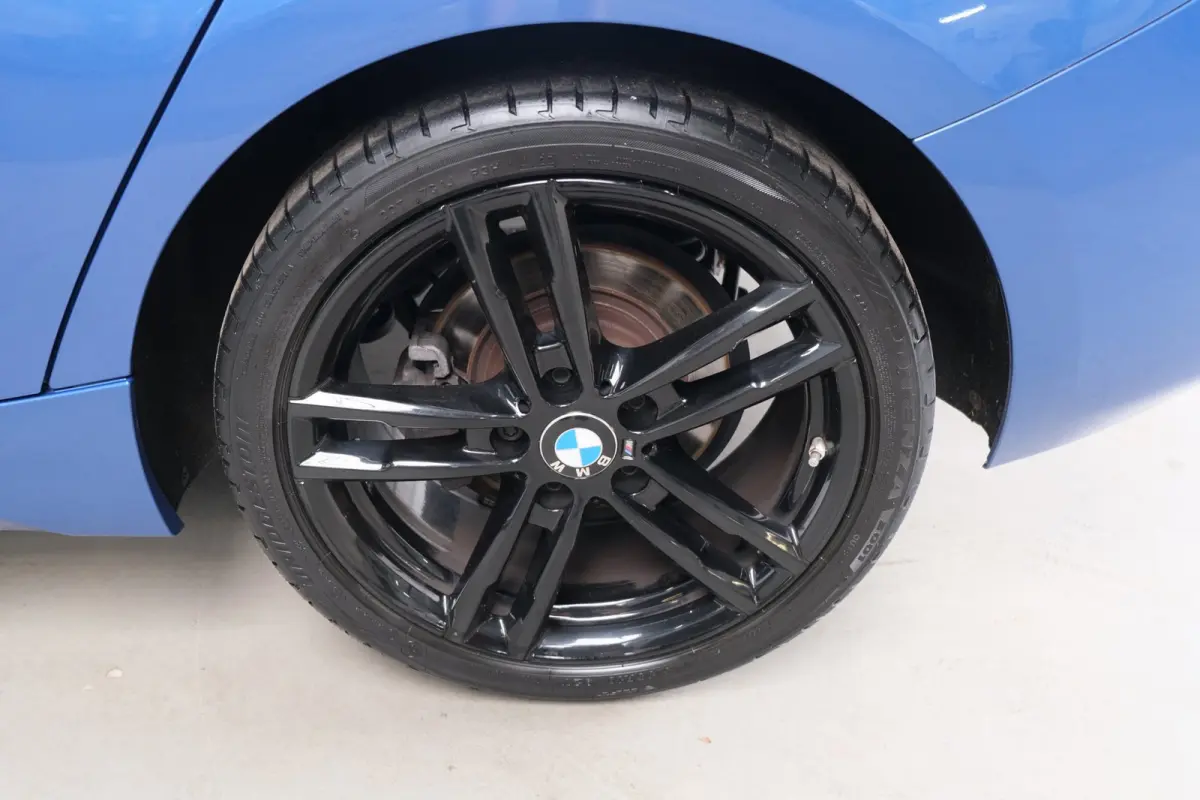 118i Edition M Sport Shadow High Executive