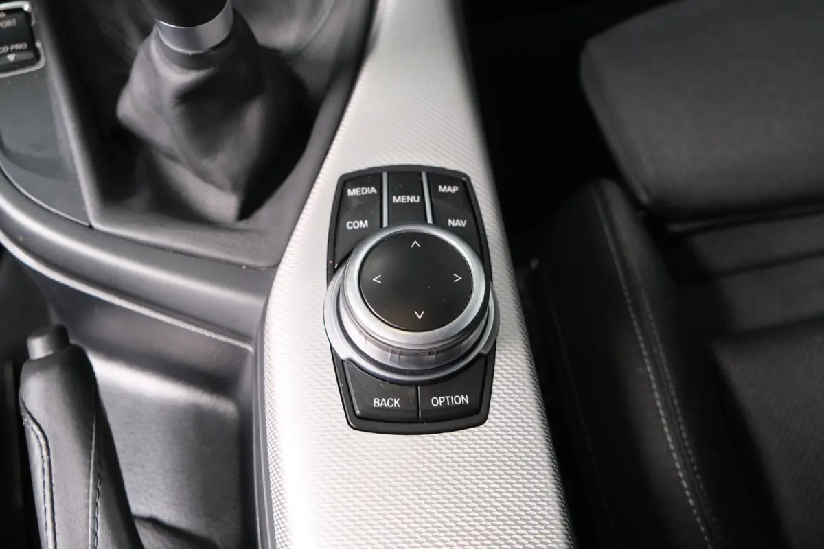 118i Edition M Sport Shadow High Executive