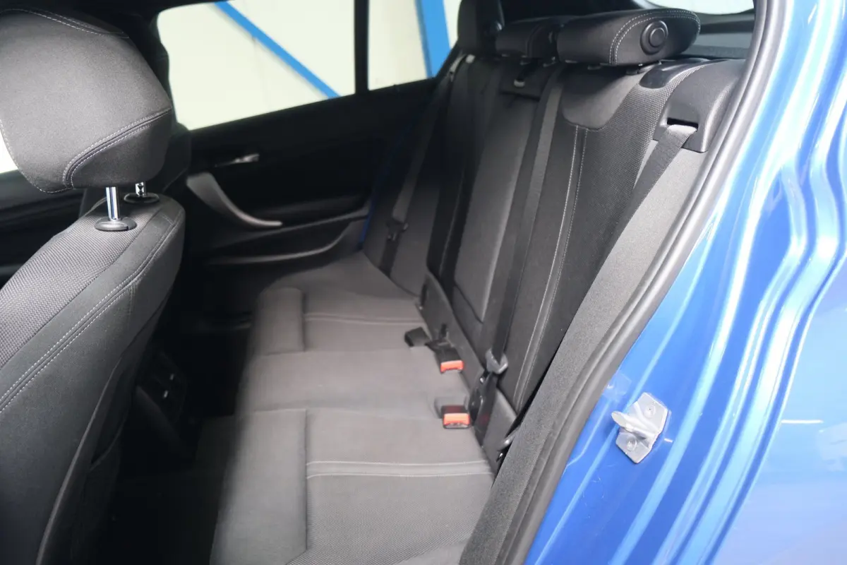 118i Edition M Sport Shadow High Executive
