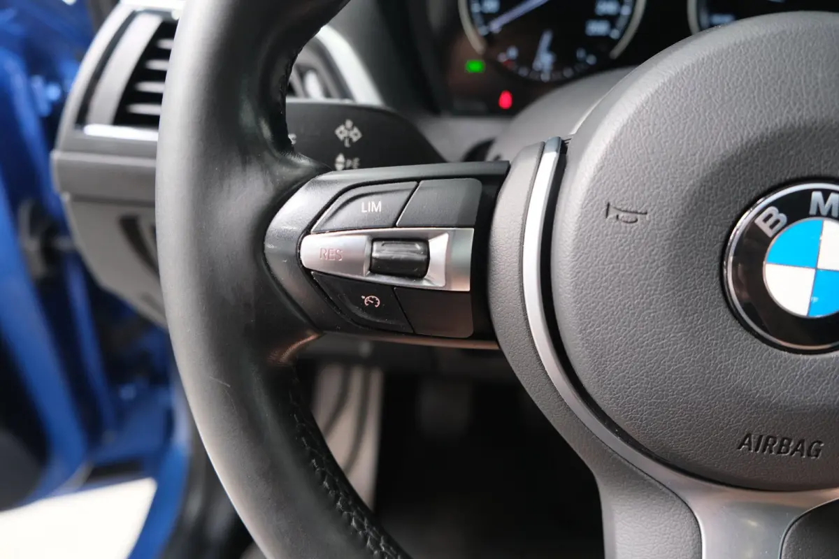 118i Edition M Sport Shadow High Executive