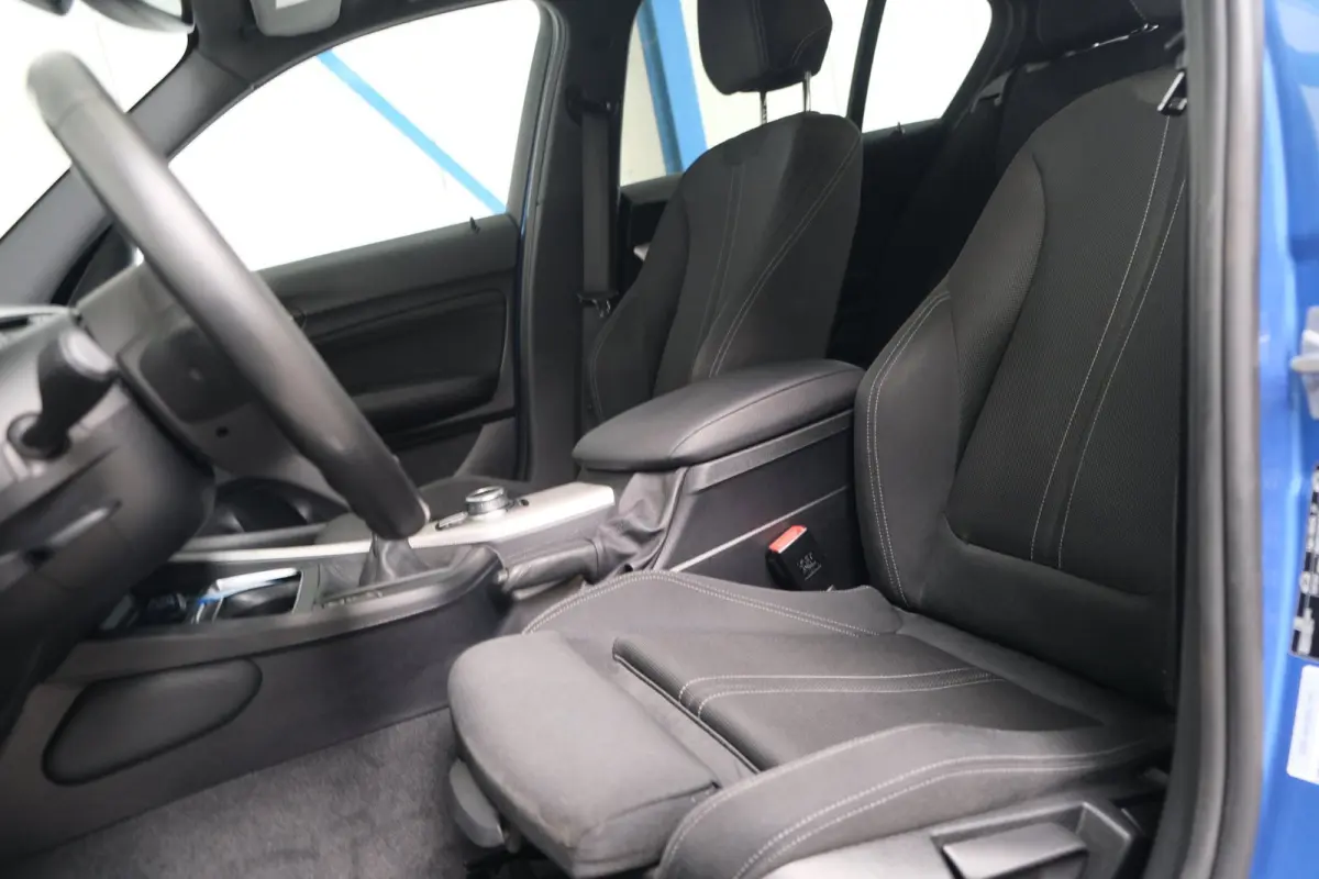 118i Edition M Sport Shadow High Executive