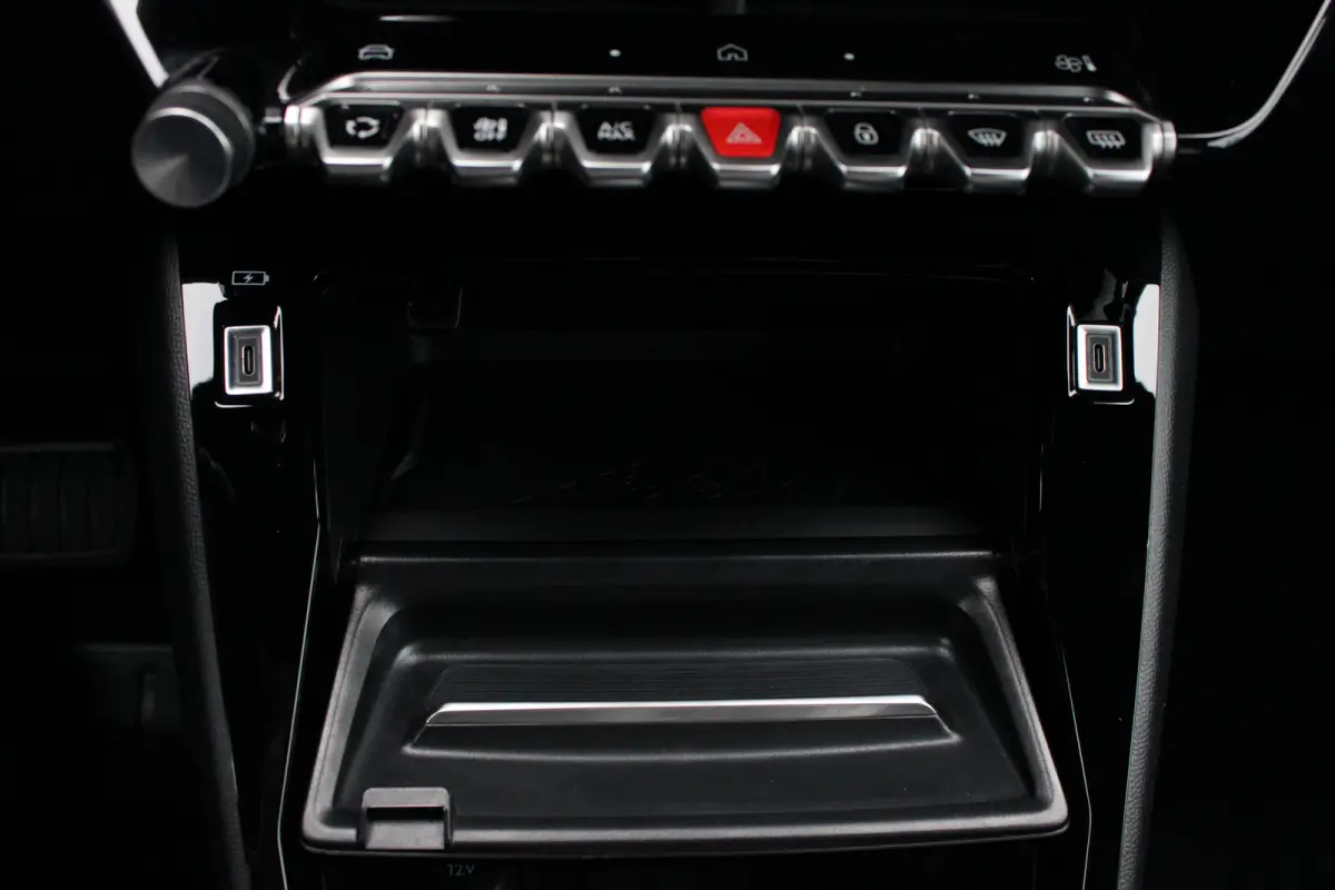 EV Allure Avantage 54 kWh | SOH 97% | Fase 3 laden | NL auto | Navigatie | Camera voor + achter | Adaptieve cruise control |