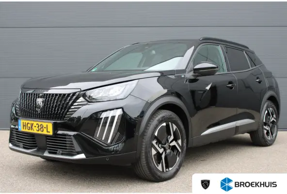 EV Allure Avantage 54 kWh | SOH 97% | Fase 3 laden | NL auto | Navigatie | Camera voor + achter | Adaptieve cruise control |