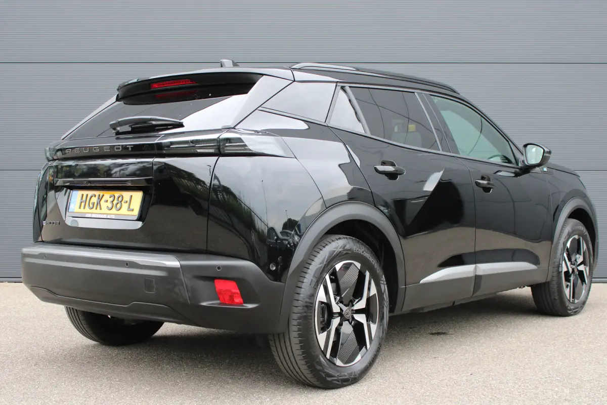 EV Allure Avantage 54 kWh | SOH 97% | Fase 3 laden | NL auto | Navigatie | Camera voor + achter | Adaptieve cruise control |