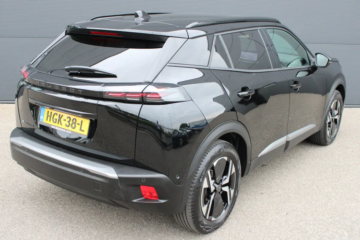 EV Allure Avantage 54 kWh | SOH 97% | Fase 3 laden | NL auto | Navigatie | Camera voor + achter | Adaptieve cruise control |