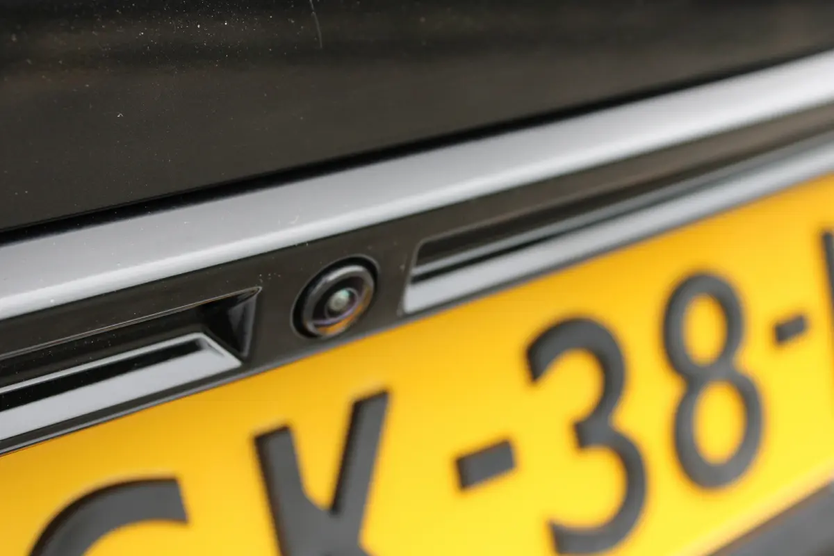 EV Allure Avantage 54 kWh | SOH 97% | Fase 3 laden | NL auto | Navigatie | Camera voor + achter | Adaptieve cruise control |