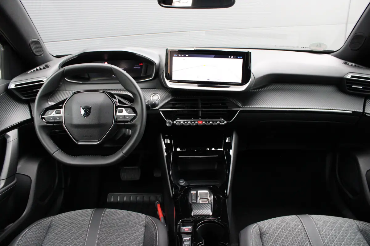 EV Allure Avantage 54 kWh | SOH 97% | Fase 3 laden | NL auto | Navigatie | Camera voor + achter | Adaptieve cruise control |