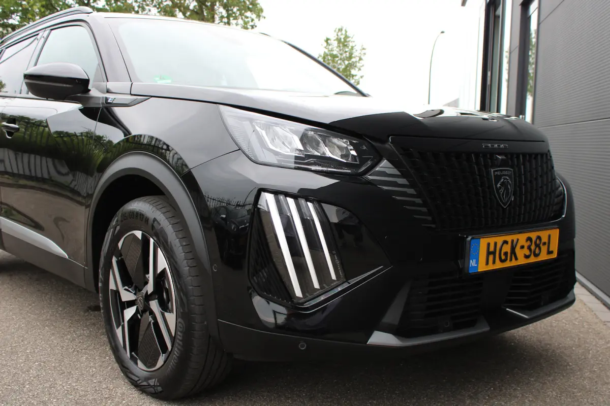 EV Allure Avantage 54 kWh | SOH 97% | Fase 3 laden | NL auto | Navigatie | Camera voor + achter | Adaptieve cruise control |