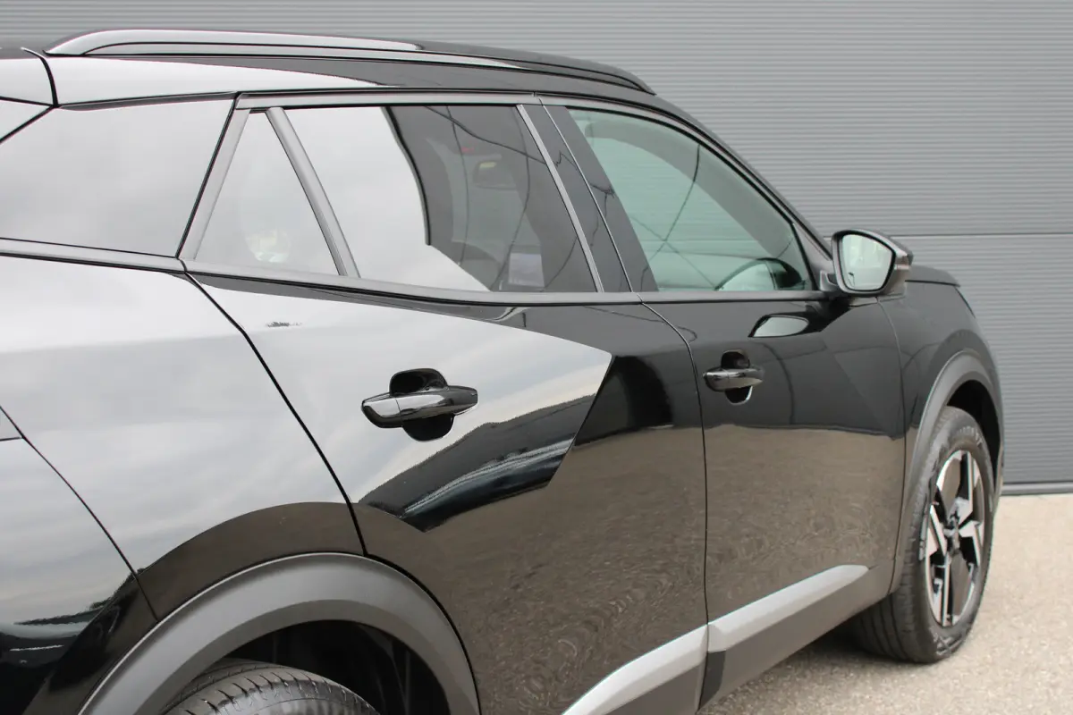 EV Allure Avantage 54 kWh | SOH 97% | Fase 3 laden | NL auto | Navigatie | Camera voor + achter | Adaptieve cruise control |