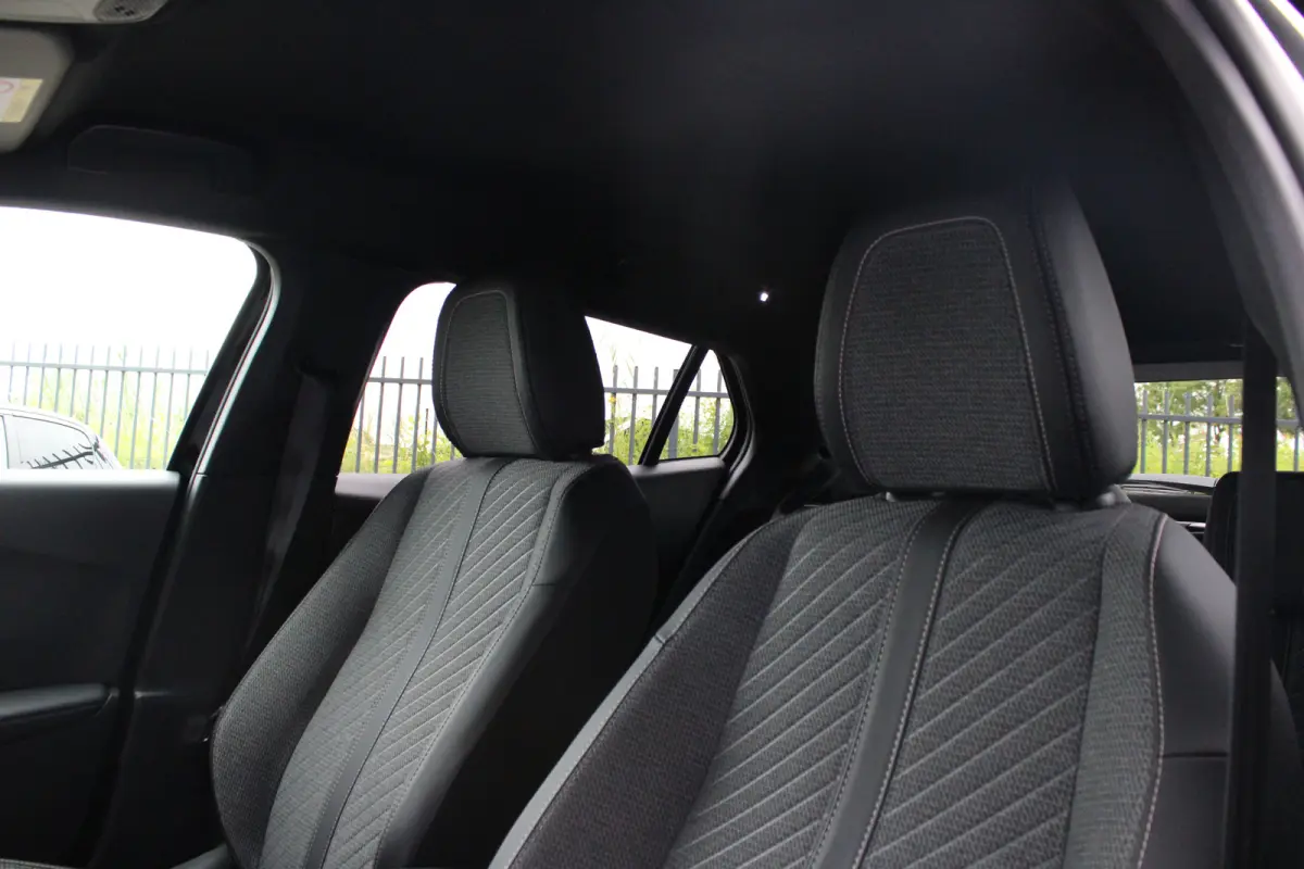 EV Allure Avantage 54 kWh | SOH 97% | Fase 3 laden | NL auto | Navigatie | Camera voor + achter | Adaptieve cruise control |
