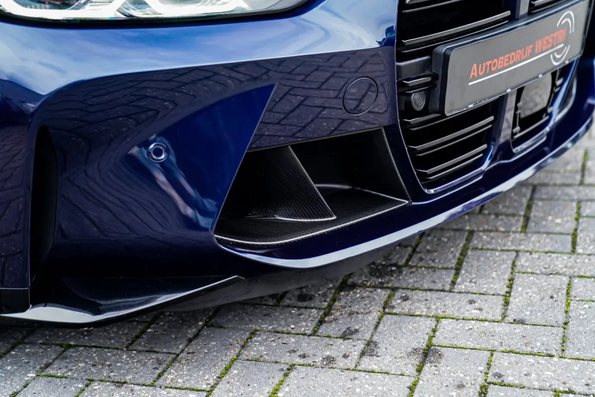 M4 xDrive Competition | Akrapovic | Carbon Package | Harman/Kardon | Nekverwarming | Laser | Adaptieve Cruise
