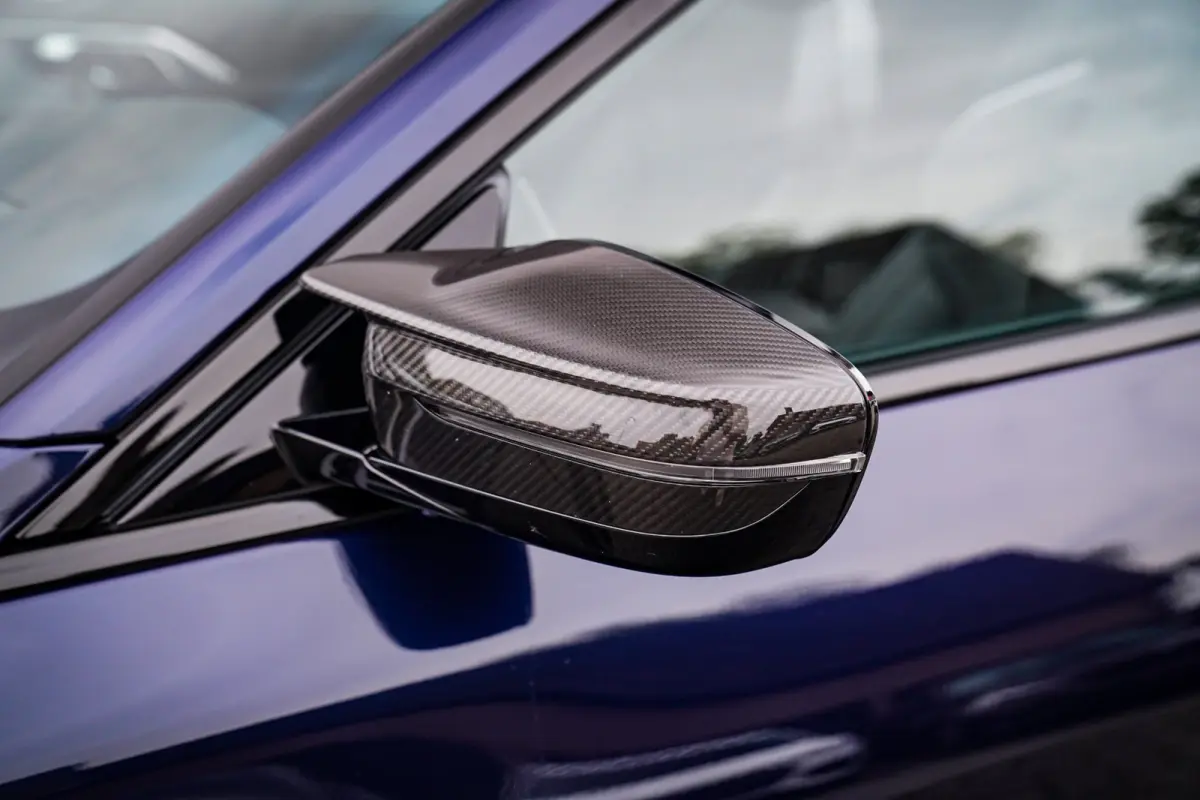 M4 xDrive Competition | Akrapovic | Carbon Package | Harman/Kardon | Nekverwarming | Laser | Adaptieve Cruise