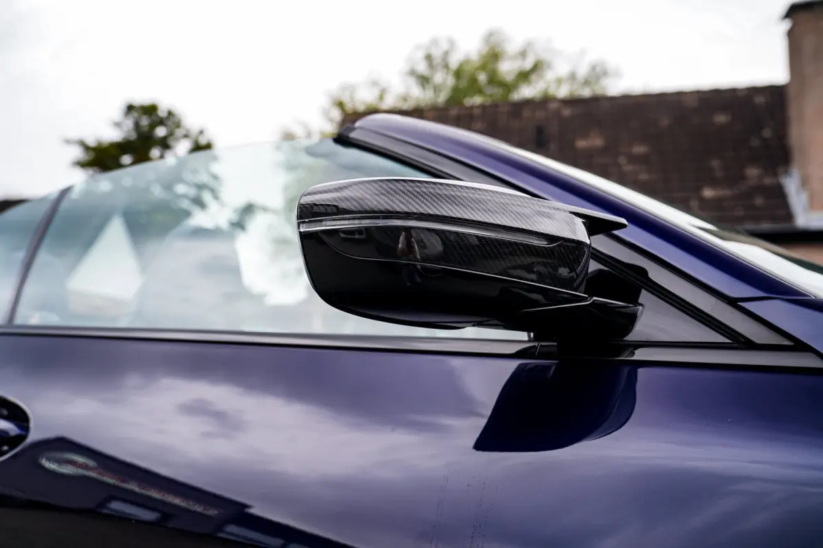 M4 xDrive Competition | Akrapovic | Carbon Package | Harman/Kardon | Nekverwarming | Laser | Adaptieve Cruise