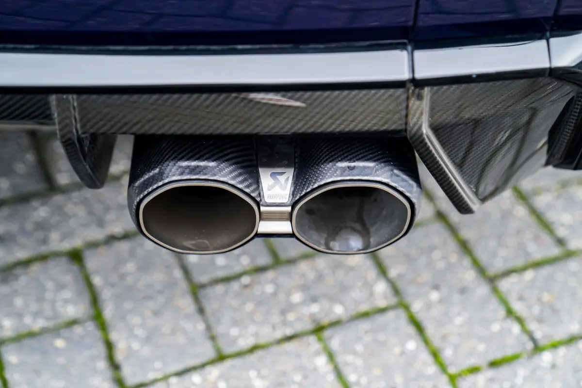 M4 xDrive Competition | Akrapovic | Carbon Package | Harman/Kardon | Nekverwarming | Laser | Adaptieve Cruise