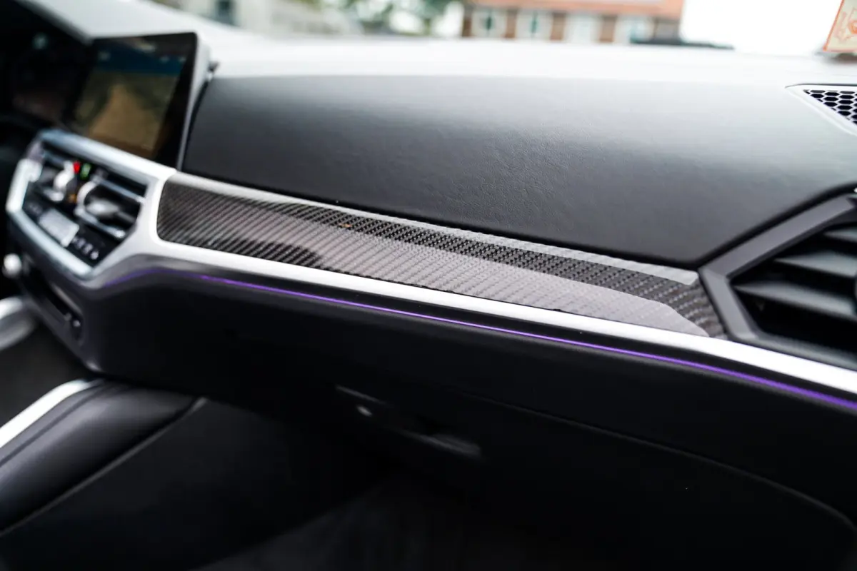M4 xDrive Competition | Akrapovic | Carbon Package | Harman/Kardon | Nekverwarming | Laser | Adaptieve Cruise