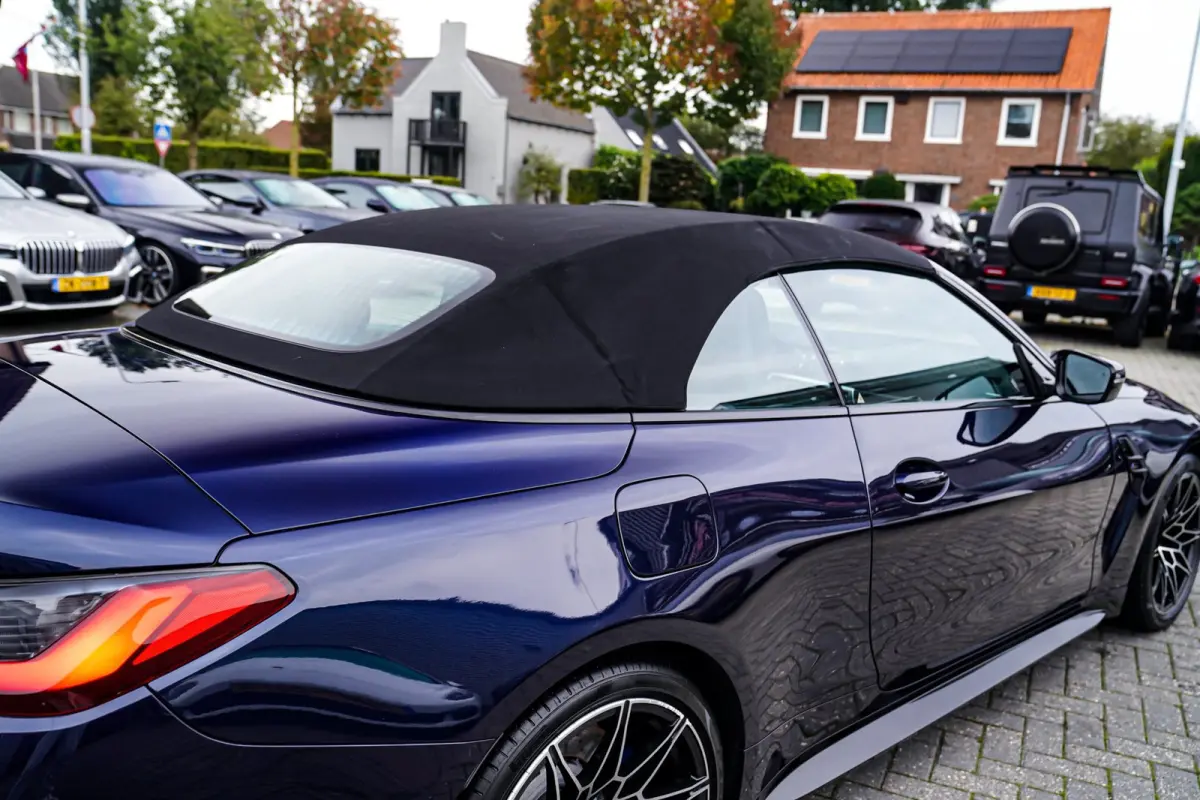 M4 xDrive Competition | Akrapovic | Carbon Package | Harman/Kardon | Nekverwarming | Laser | Adaptieve Cruise