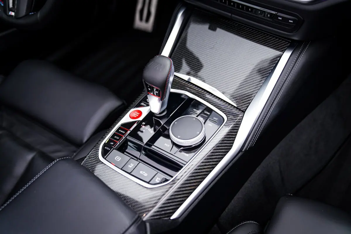 M4 xDrive Competition | Akrapovic | Carbon Package | Harman/Kardon | Nekverwarming | Laser | Adaptieve Cruise